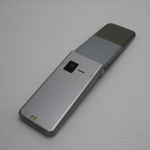 楽天市場】【中古】 良品中古 F-03L arrows ケータイ シルバー