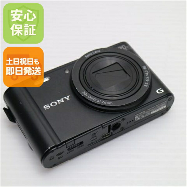 楽天市場】sony dsc-wx350 中古の通販