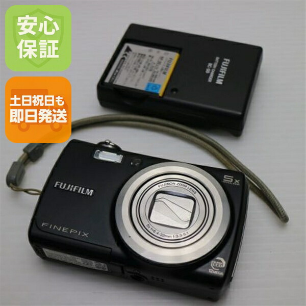楽天市場】富士フイルム FinePix F100fdの通販
