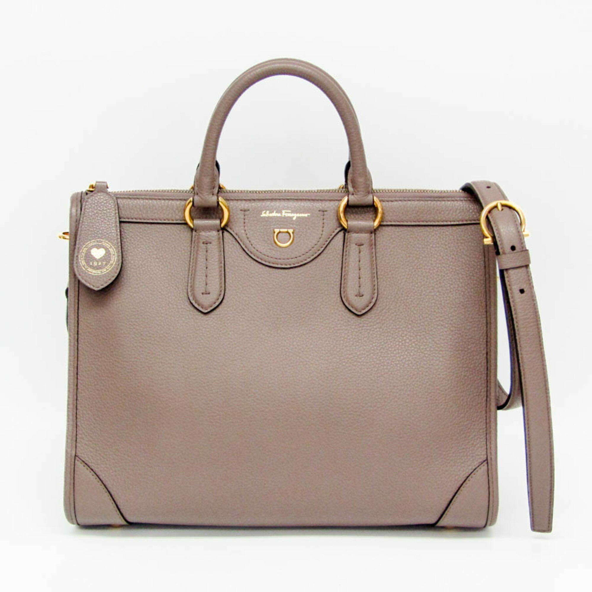 楽天市場】フェラガモ（カラーグレー）（レディースバッグ｜バッグ