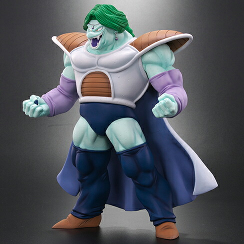 楽天市場】ドラゴンボールアライズ ザーボン 変身Ver. : electric toys