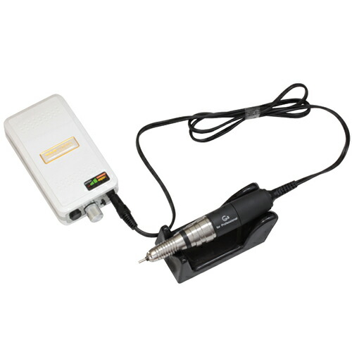 楽天市場】URAWA ミニター (ネイルフィニッシャー) G3 プッシャー付