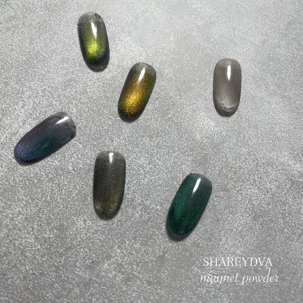 楽天市場】【最大3％OFF】 シャレドワ SHAREYDVA マグネットパウダー