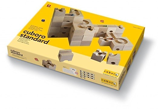 キュボロ キュボロ スタンダード (知育玩具) 価格比較 - 価格.com