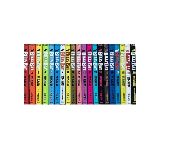 楽天市場】【最大3％OFF】 【中古】 送料無料 BILLY BAT ビリーバット