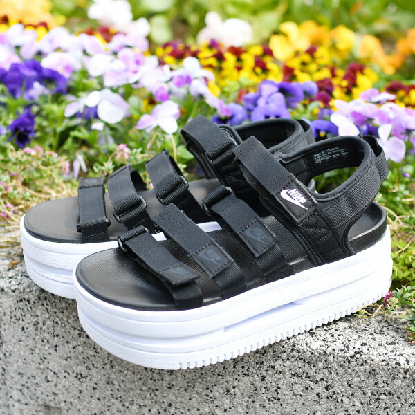 楽天市場】33%off 送料無料 当店NIKE売れ筋 NO,1 ナイキ 厚底 サンダル