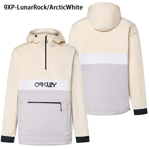 楽天市場】41％off 送料無料 パーカー メンズ オークリー OAKLEY プル