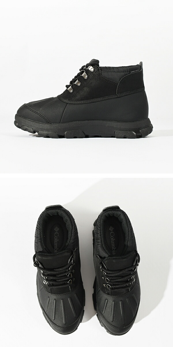 楽天市場】送料無料 コロンビア チャッカブーツ スノー Columbia