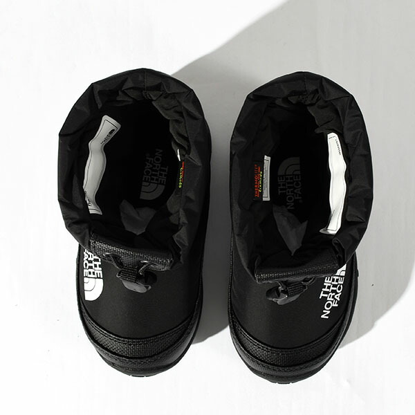 楽天市場】20%off 送料無料 ノースフェイス 子供 キッズ ヌプシ ブーツ