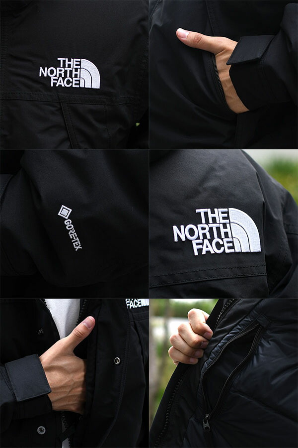 楽天市場】現品限り 25%off Lサイズ 送料無料 ノースフェイス 高品質