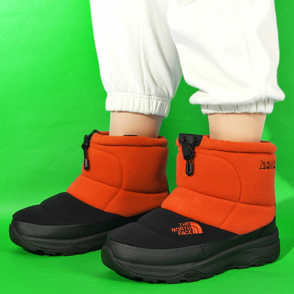 楽天市場】21%off 防寒・氷・雪 グリップ向上 送料無料 ノースフェイス