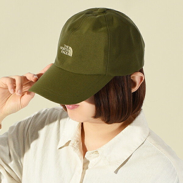 楽天市場】送料無料 ノースフェイス ゴアテックス キャップ メンズ