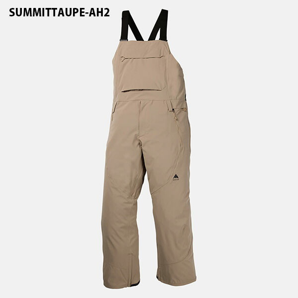 楽天市場】送料無料 スノーボードウェア バートン BURTON Reserve Bib