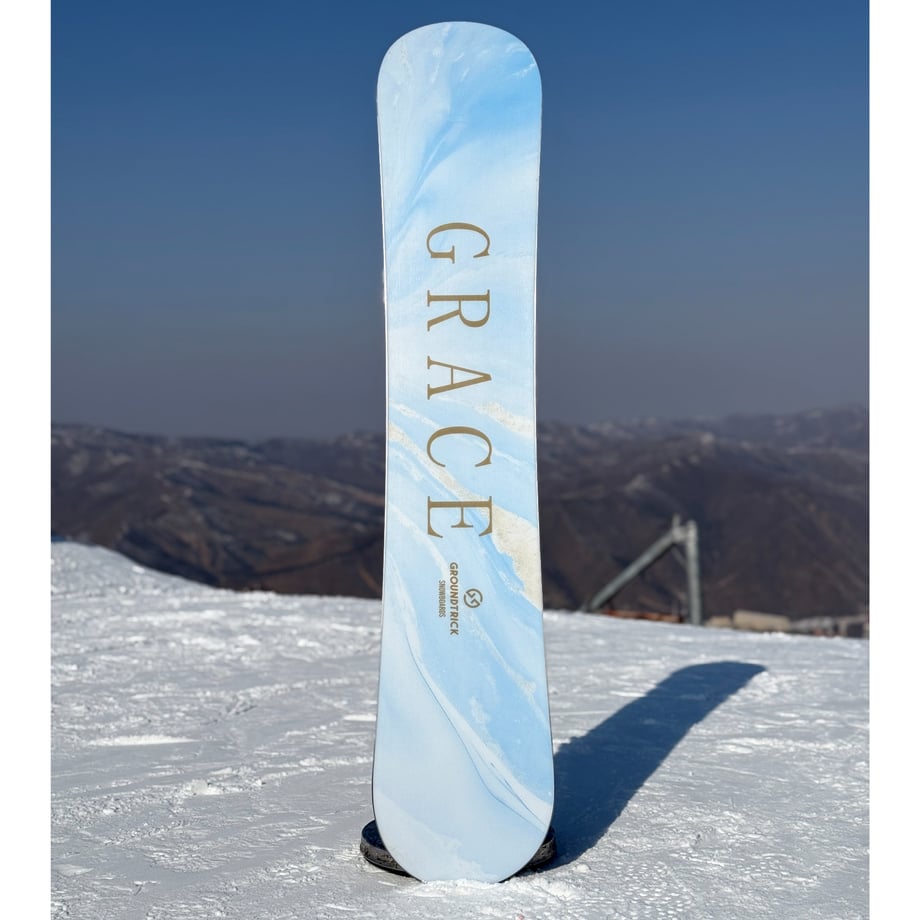 楽天市場】送料無料 スノー ボード 板 GROUNDTRICK グランドトリック