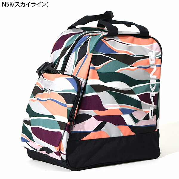 楽天市場】送料無料 ブーツバッグ ダカイン DAKINE メンズ BOOT BAG