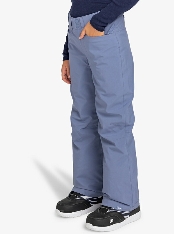 楽天市場】40%off 送料無料 スノーウェア パンツ ROXY ロキシー