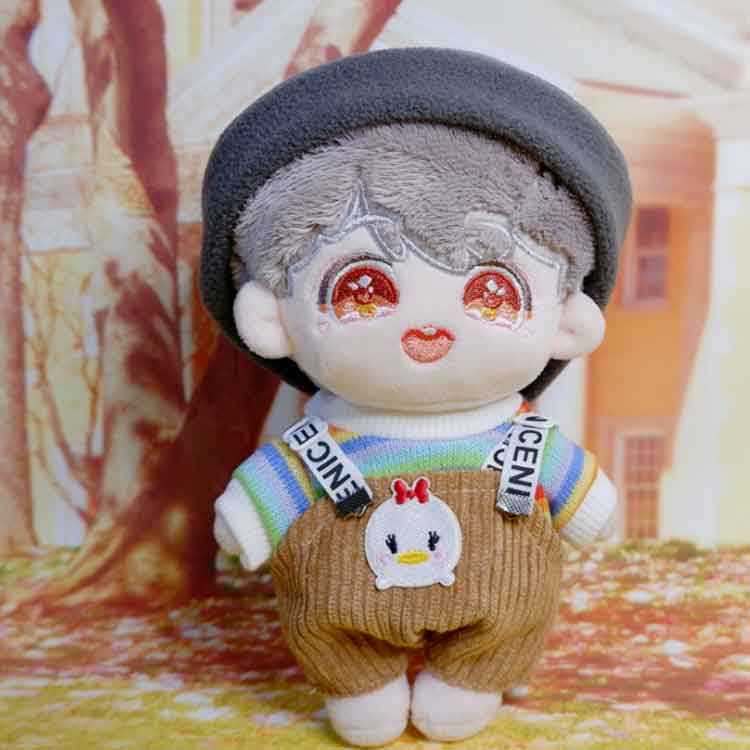 楽天市場】(送料無料)ぬいぐるみ用服 15センチ 20センチ 15cm 20cm t