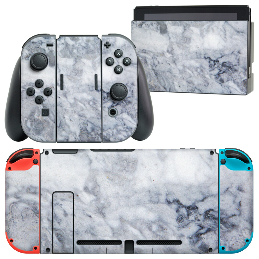 楽天市場】igsticker Nintendo Switch 専用 デザインスキンシール