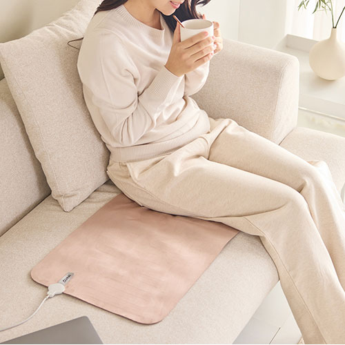 楽天市場】INKO ヒーティングマット SLEEP+ Pro Heating Mat ローズ