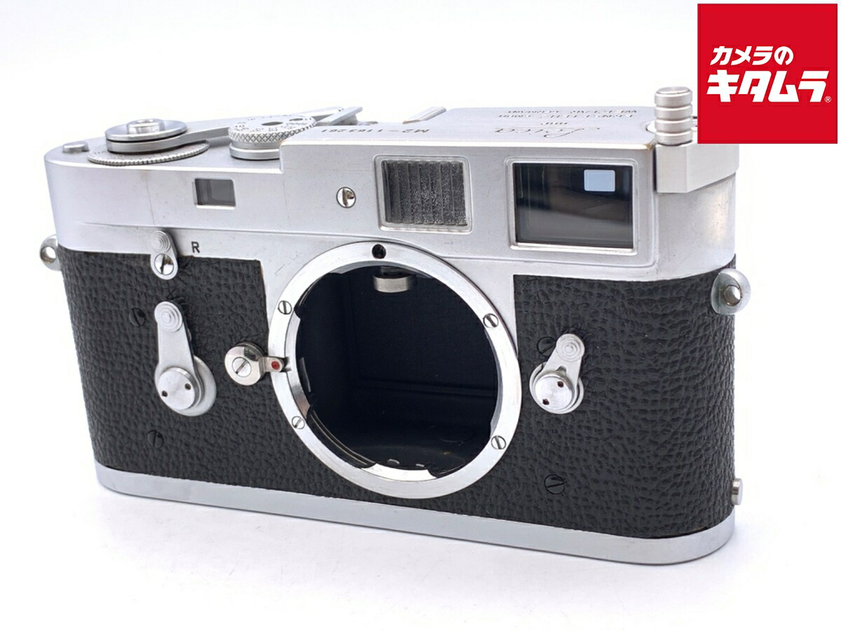 楽天市場】ライカ m2の通販