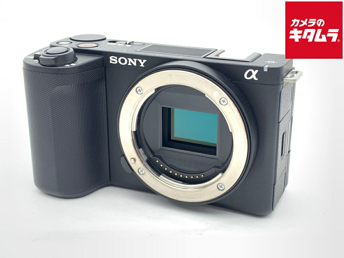 楽天市場】zv-e10 中古の通販