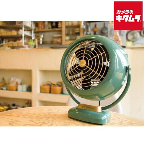 楽天市場】ボルネード VFAN2-JP-GR サーキュレーター クラシック