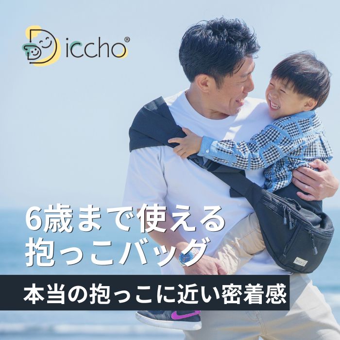 楽天市場】Hug育 バッグ DDiccho 公式 抱っこができる ショルダー