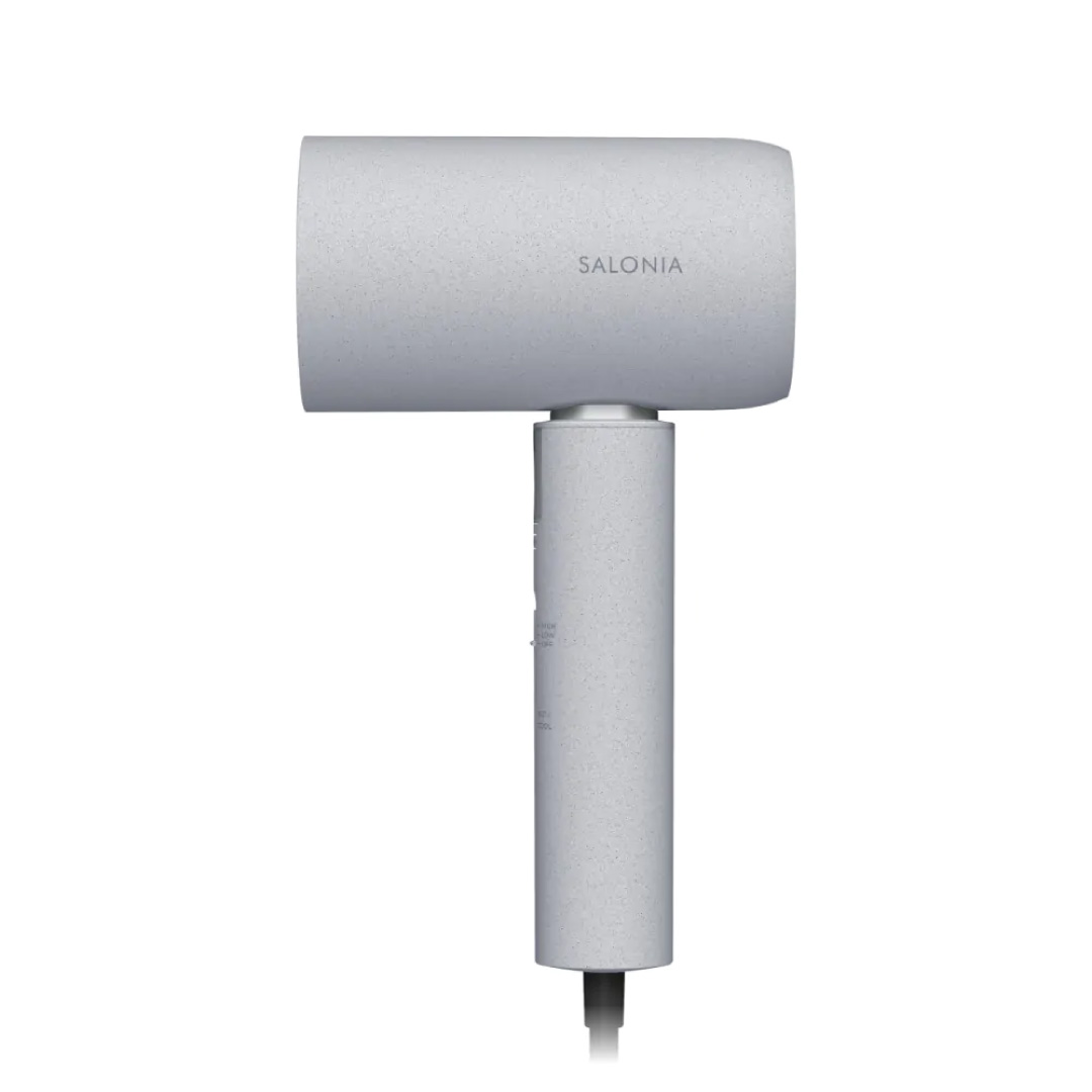 楽天市場】【送料無料】サロニア エアトリートメントドライヤー