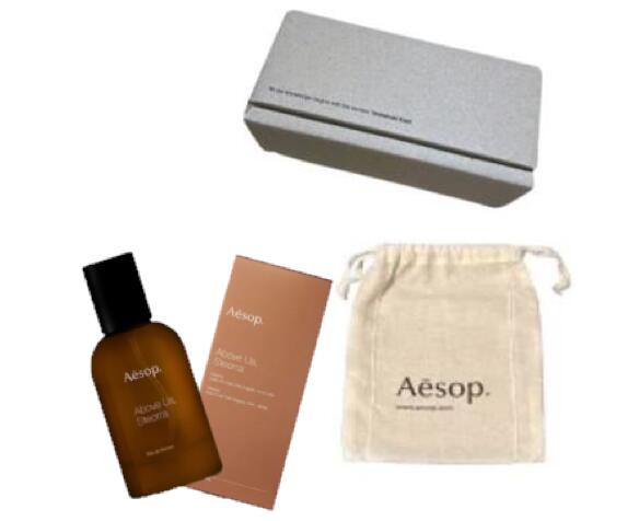 楽天市場】イソップ Aesop アバヴ アス ステオーラ オードパルファム