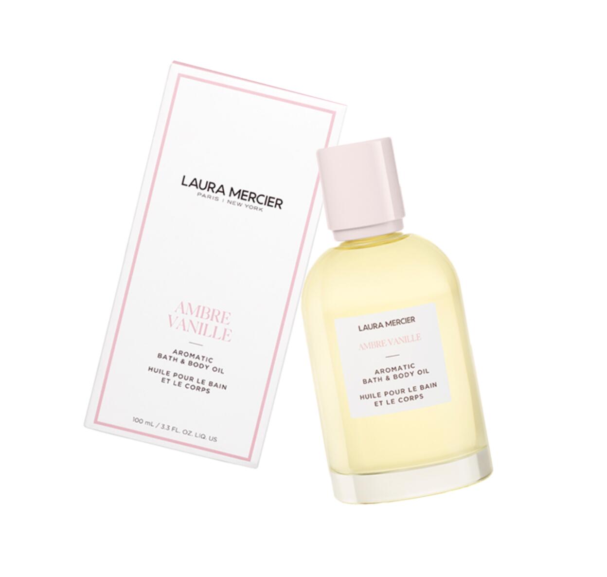 楽天市場】ローラ メルシエ laura mercier アンバーバニラ アロマ