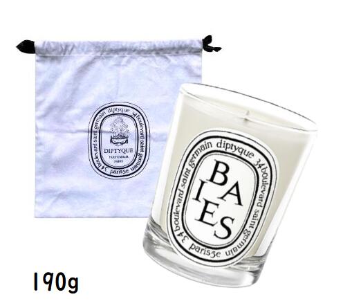楽天市場】ディプティック diptyque キャンドル ベ 190gの通販