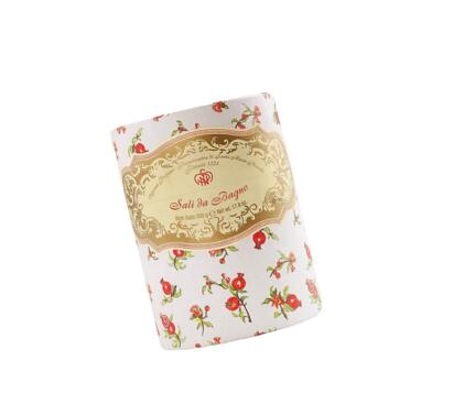 楽天市場】サンタマリアノヴェッラ ザクロ バスソルト 500g : EMPORIO