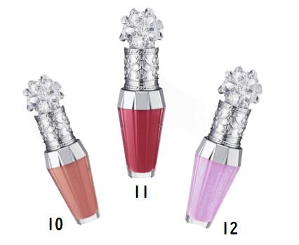 楽天市場】【新色】ジルスチュアート クリスタルブルーム リップブーケ