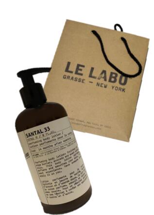 楽天市場】LE LABO ルラボ SANTAL 33 サンタル 33 パフューミング