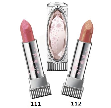 楽天市場】【限定】ジルスチュアート ルージュ ケース スターライト