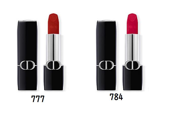 楽天市場】【新発売】DIOR ディオール ルージュ ディオール 選べる26色