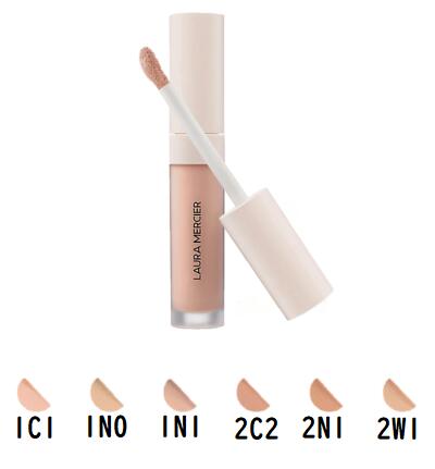 楽天市場】ローラ メルシエ 選べる6色 リアル フローレス ウェイトレス