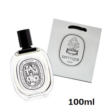 楽天市場】ディプティック オードトワレ タムダオ 100ml【ショッパー
