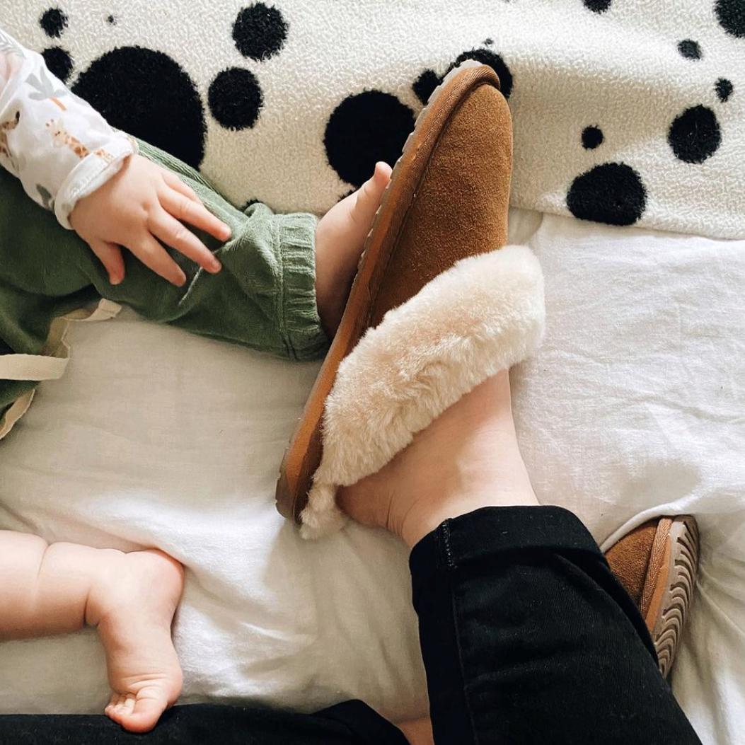 楽天市場】【公式】EMU Australia エミュ Jolie シープスキン ムートン