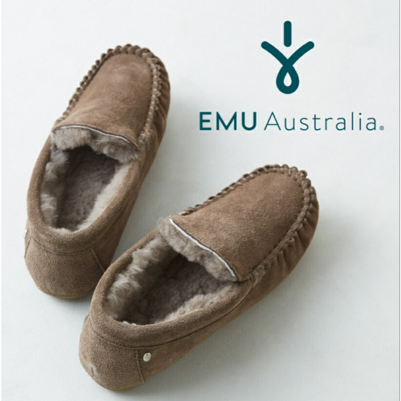 楽天市場】20%OFF【公式】EMU Australia エミュ Cairns ケアンズ