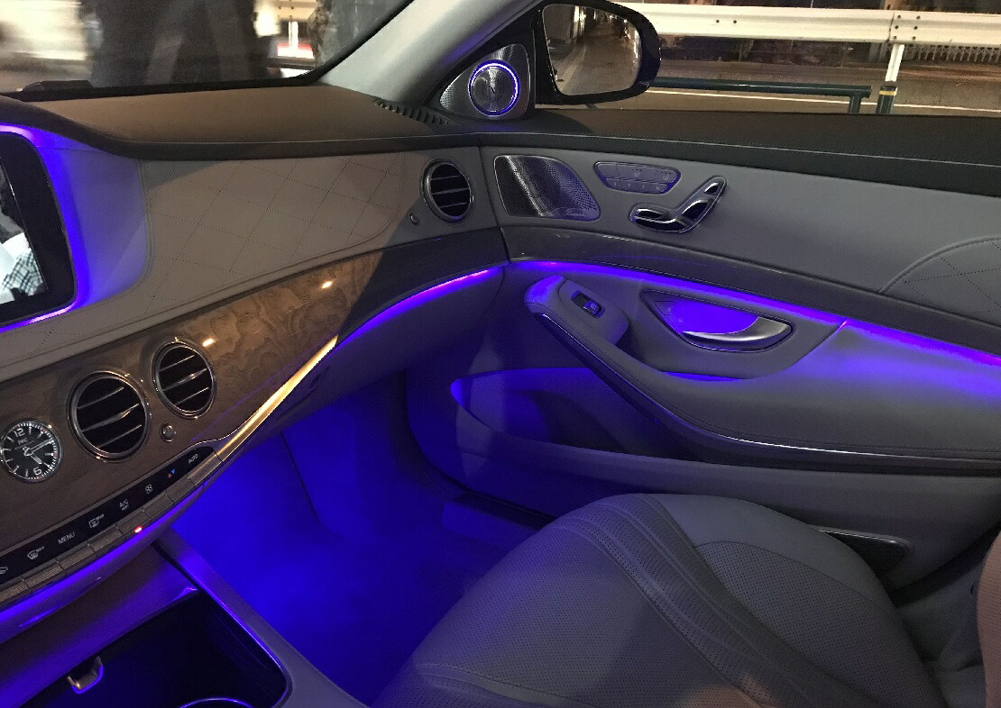 楽天市場】【M's】 W222 ベンツ AMG Sクラス 前期 (2013y-2017y) 3D