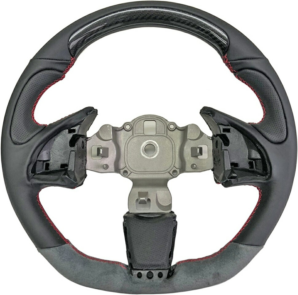 楽天市場】【M's】 フィアット アバルト 595 (-2017/6) AutoStyle 純正