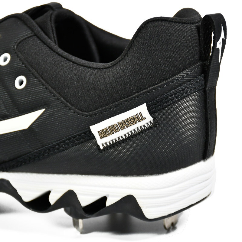 楽天市場】MIZUNO ミズノ 野球 9-SPIKE AMBITION 2 9スパイク