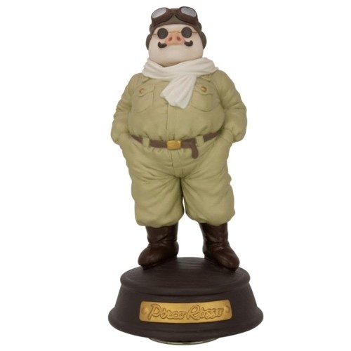 楽天市場】紅の豚 オルゴールの通販