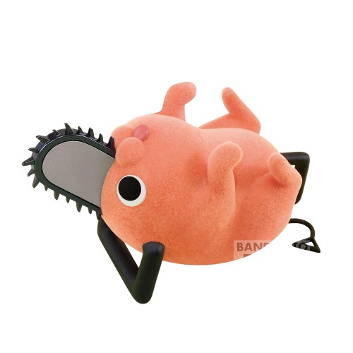 楽天市場】劇場版 チェンソーマン レゼ篇 めちゃもふぐっとぬいぐるみ