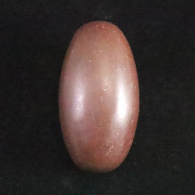 楽天市場】ナルマダ川産 シバリンガム 70mm 141.4g : 榎本通商