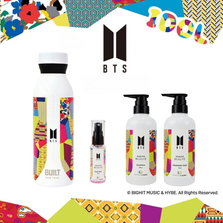 楽天市場】【クーポン対象】 BTS 豪華4点セット BTS公式グッズ 防弾