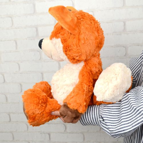 楽天市場】【日本正規代理店】NICI(ニキ) フォックス フリダリー