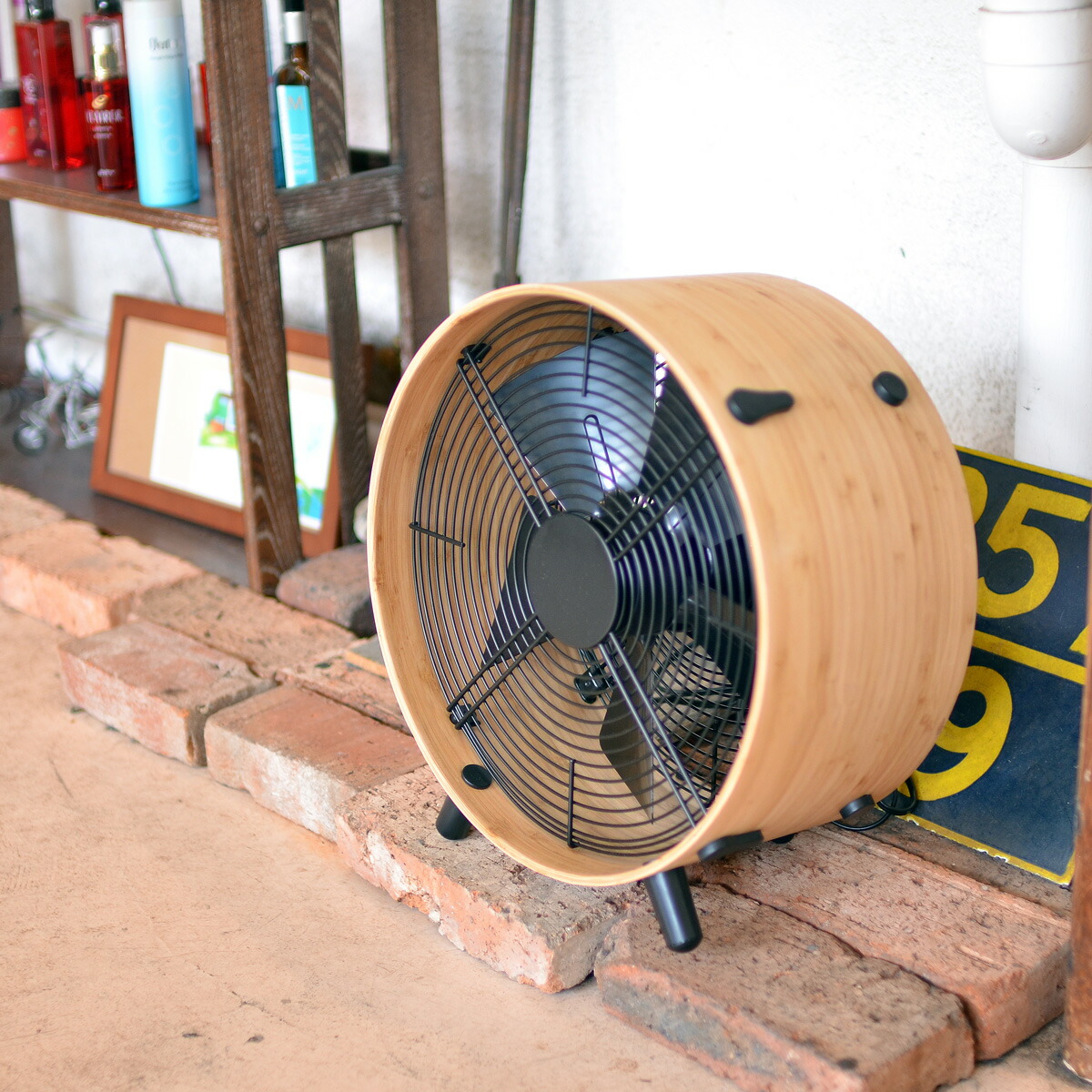 楽天市場】【日本総代理店】サーキュレーター StadlerForm Otto DC