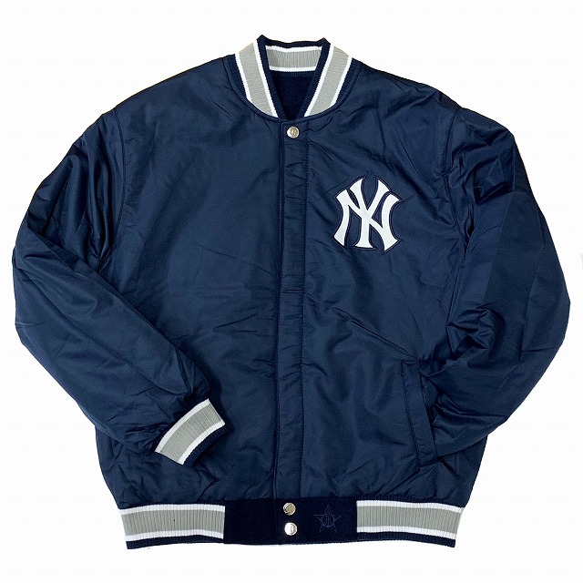 楽天市場】ジェフハミルトン JH DESIGN スタジャン スタジアム